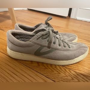 Tretorn Women’s Nylite Sneakers Size 7.5